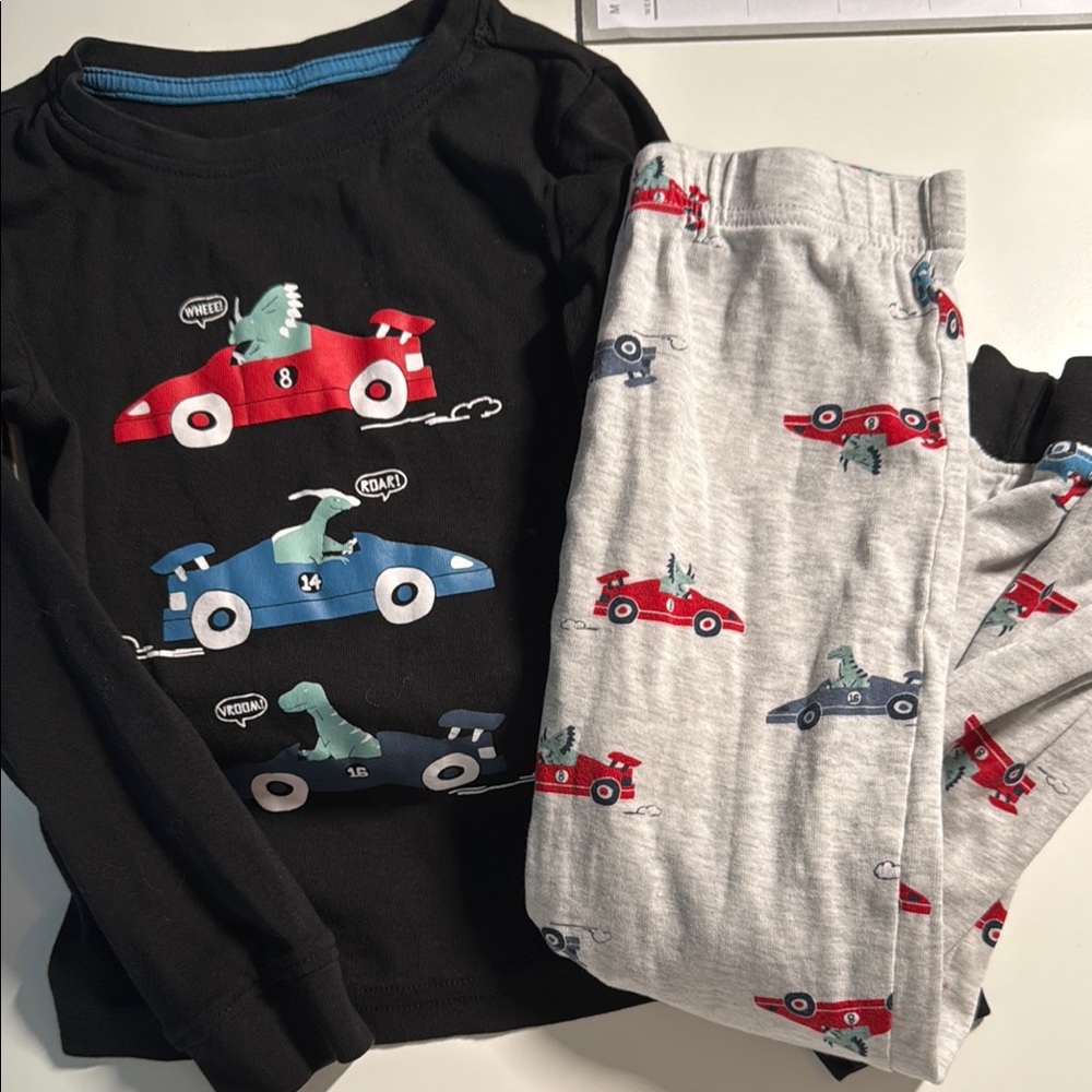 PJ Set
